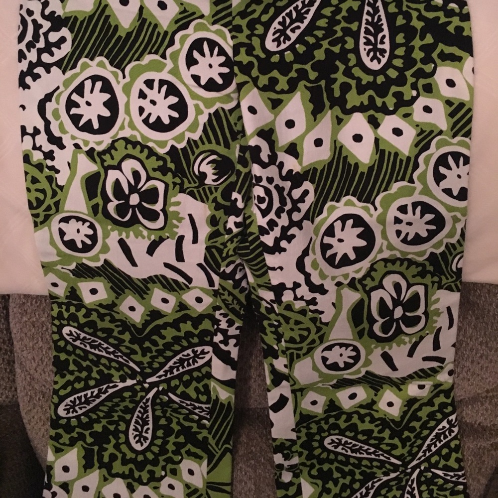 Print Summer/spring